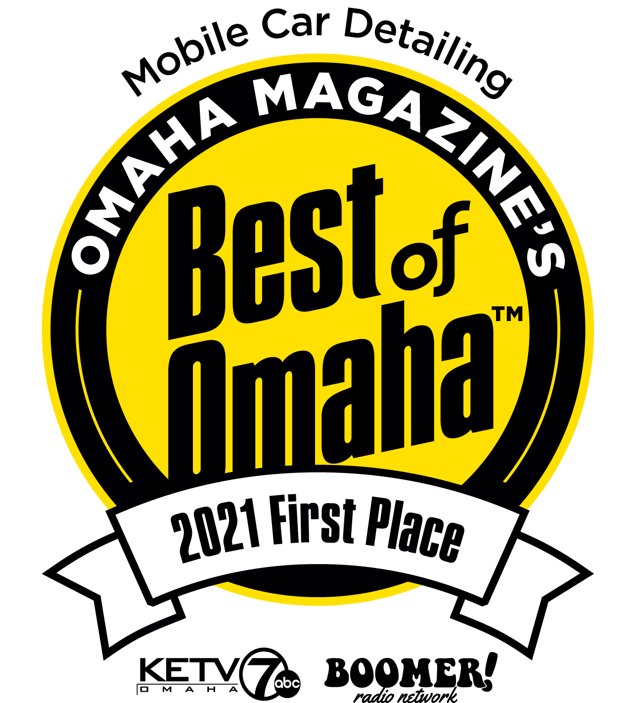 Best of Omaha 2021