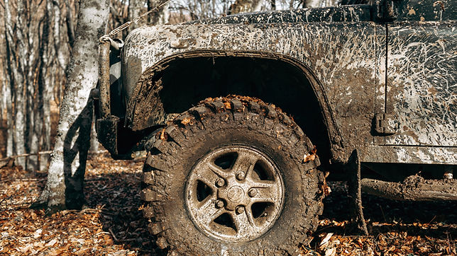 50% Off Excessive Dirt Charge